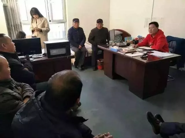 和拆遷辦談判的技巧