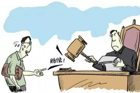 強(qiáng)拆之后怎么解決方法