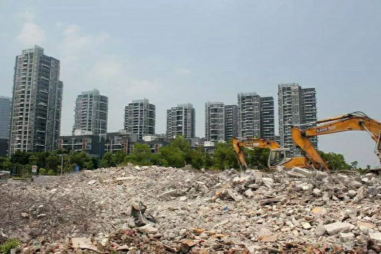 民用住房拆遷能補(bǔ)償多少錢
