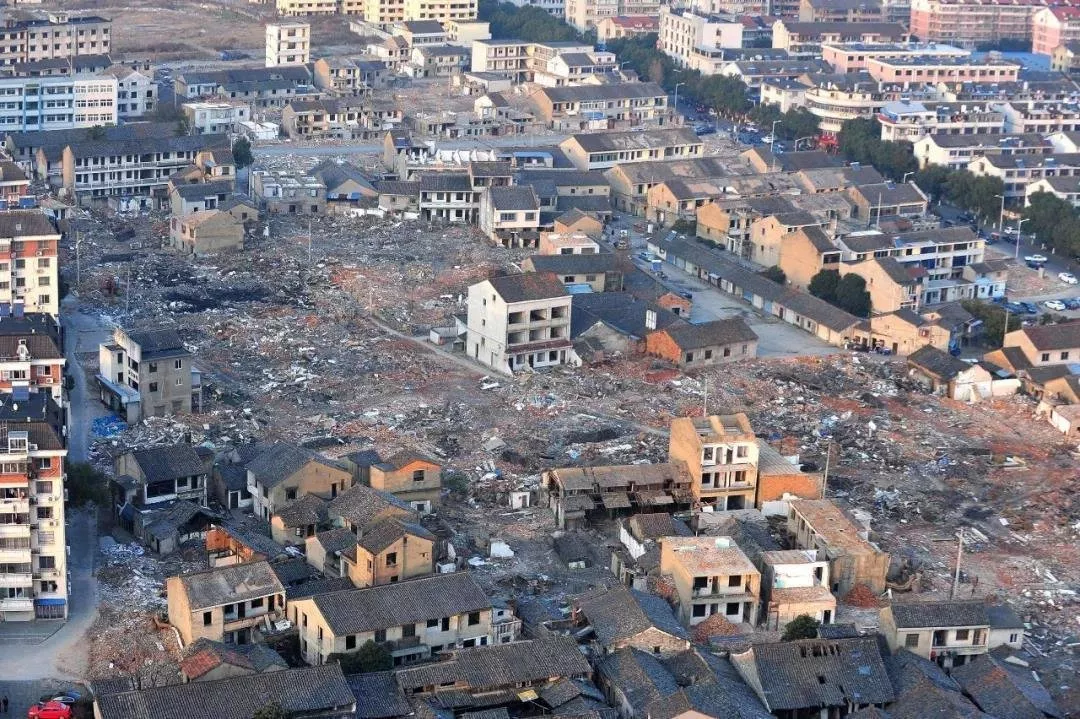 違建拆除不公平怎么辦