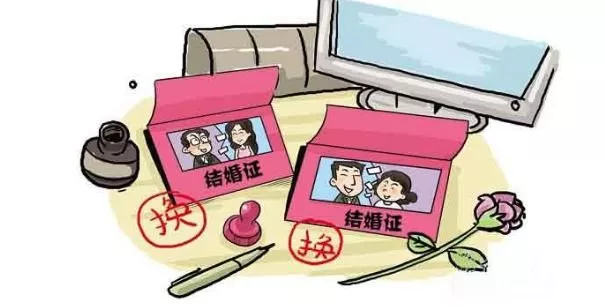 復(fù)婚需要什么手續(xù)