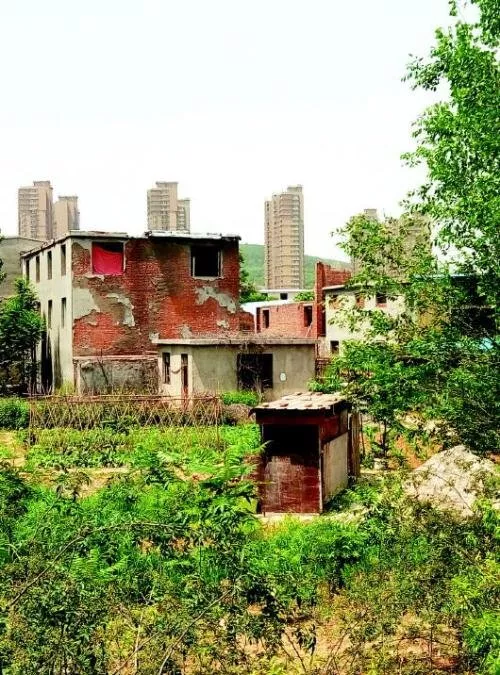 農(nóng)田違建一定會拆嗎