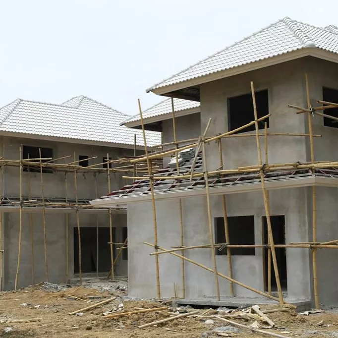 旱地建造的房屋屬于違建嗎