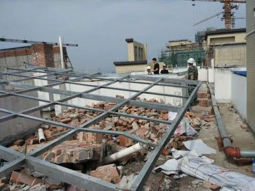違章建筑國家有權(quán)沒收嗎