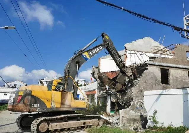 老宅基地平房拆遷賠償