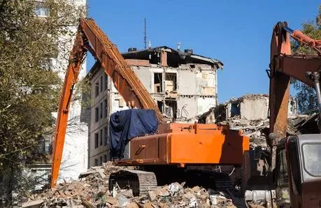 國有土地上蓋了十年的房屋算違建嗎