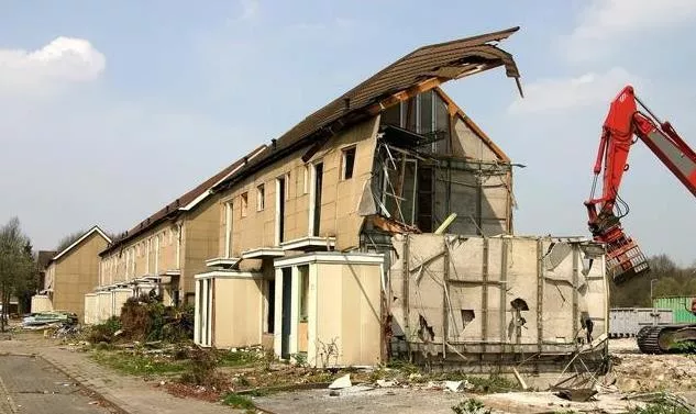 拆遷宅基地房子過戶需要什么