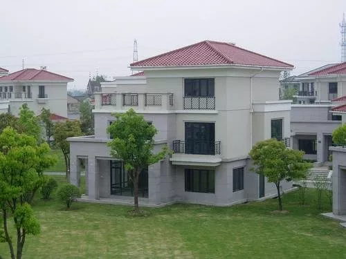 違建別墅的范圍和標(biāo)準(zhǔn)