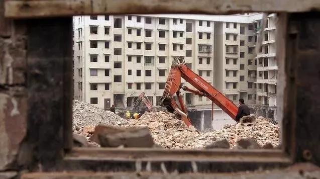 違章建筑能取得相鄰權(quán)嗎