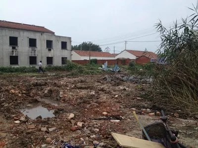 如果被強征土地怎么辦
