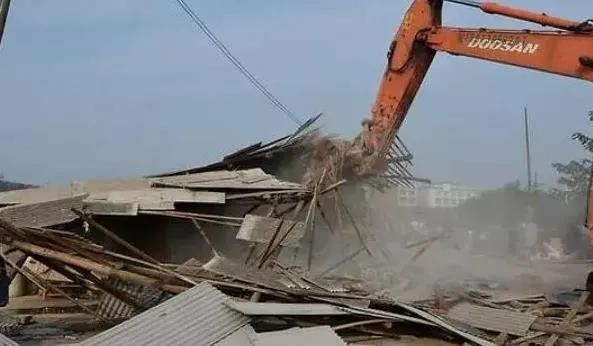 工廠拆遷租廠房補償