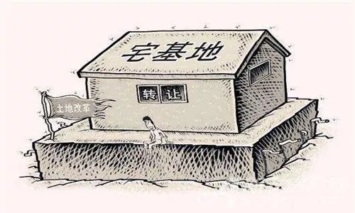 拆遷沒有宅基地怎么辦
