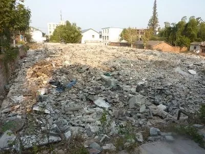 祖上的豬圈屬于違章建筑嗎
