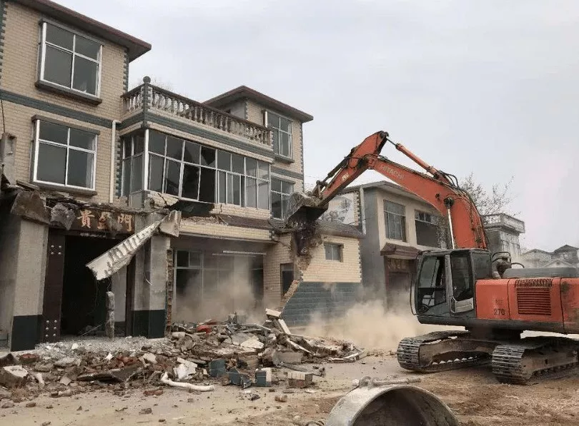 違建房強(qiáng)拆需要什么文件