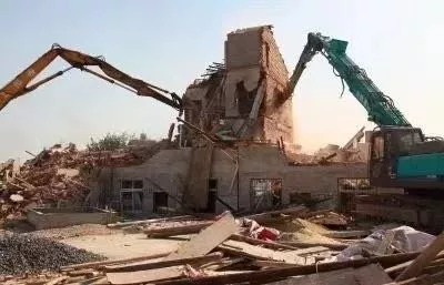 怎么算違規(guī)建筑