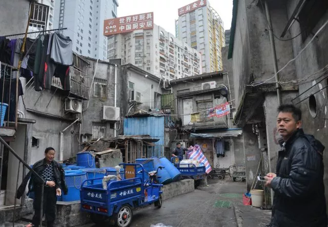 違章建筑被強拆有補償嗎