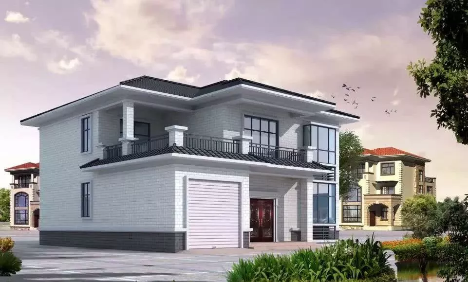 什么是非普通住宅