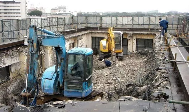 農(nóng)村宅基地辦理房產(chǎn)證是要拆遷嗎