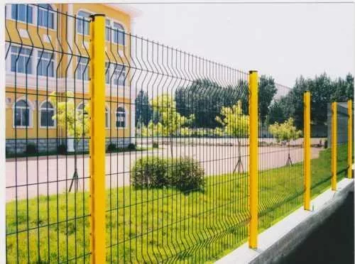 柵欄屬于違建嗎