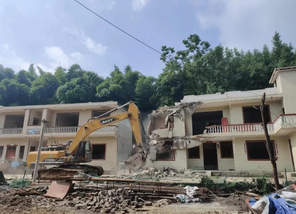 13年之前的違建會(huì)強(qiáng)拆嗎