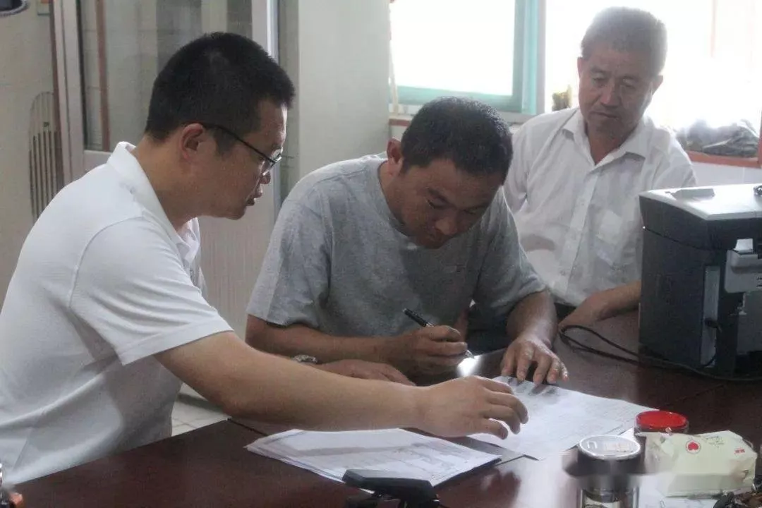 簽拆遷協(xié)議應(yīng)注意什么事情