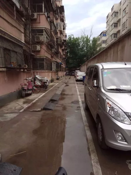老小區(qū)拆遷怎么補(bǔ)償
