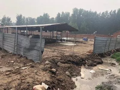 土地被強行霸占怎么辦