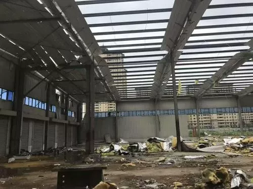 廠房拆遷租戶怎么賠門面廠房