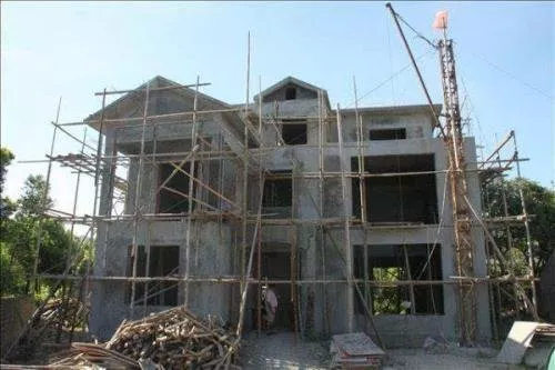 農(nóng)村宅基地違建的認定標準是什么