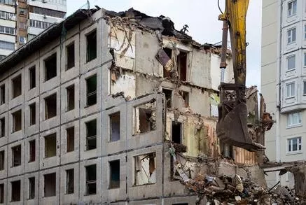 懸空建筑是不是違章建筑