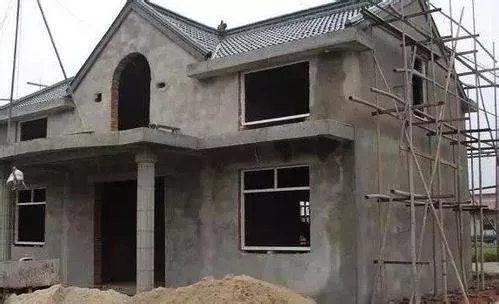 農(nóng)村自建房拆遷補償標準