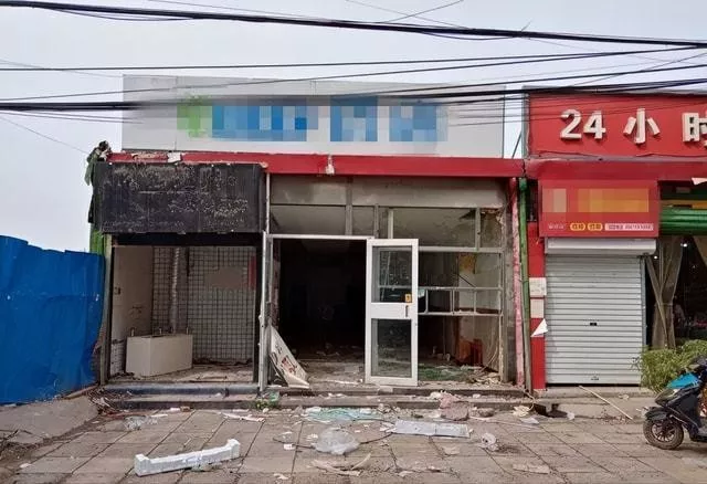拆遷門面房的面積怎樣測量