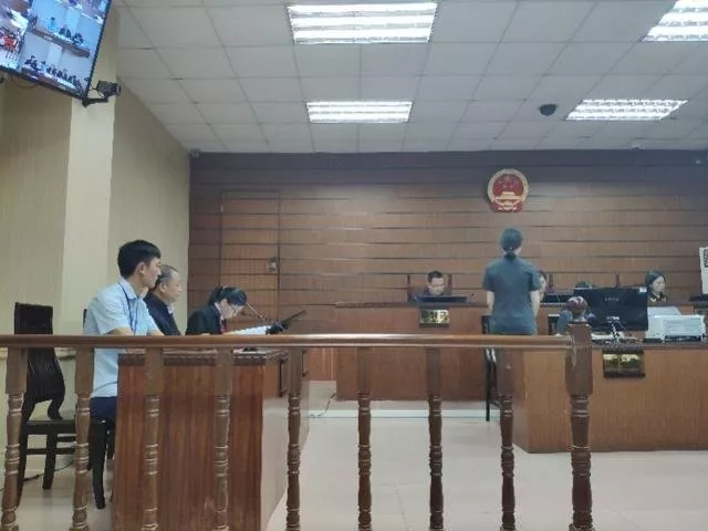 第二次開庭是不利的嗎