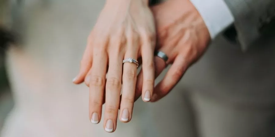 辦結(jié)婚證需要什么手續(xù)