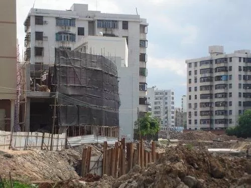 2021年違建還拆嗎