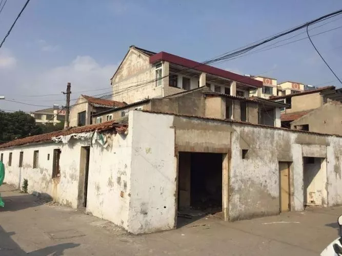 十多年的違建可以強拆嗎