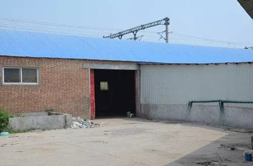 企業(yè)拆遷無證面積如何計(jì)算