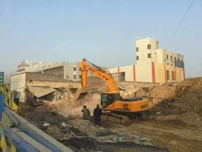 對征地賠償不滿意該怎么辦