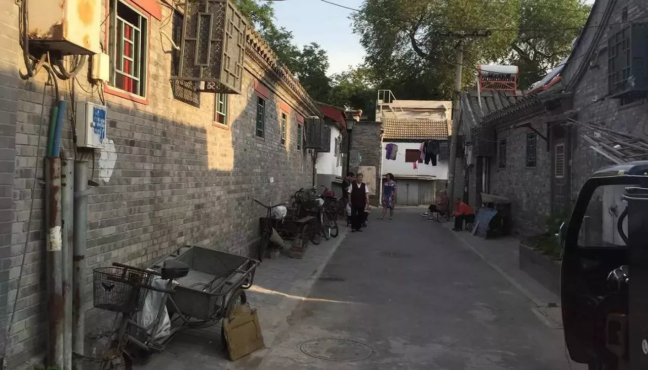 棚戶區(qū)改造范圍和標準