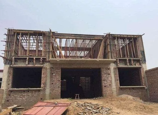 房屋違建怎么處理