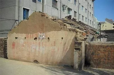 農(nóng)村拆遷沒戶口有房怎么辦