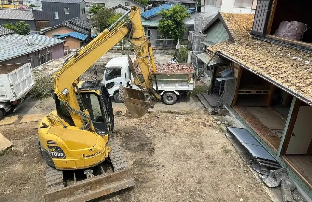 違建強(qiáng)拆是城管隨便可以拆嗎