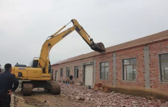 城區(qū)自建房拆房怎么補償