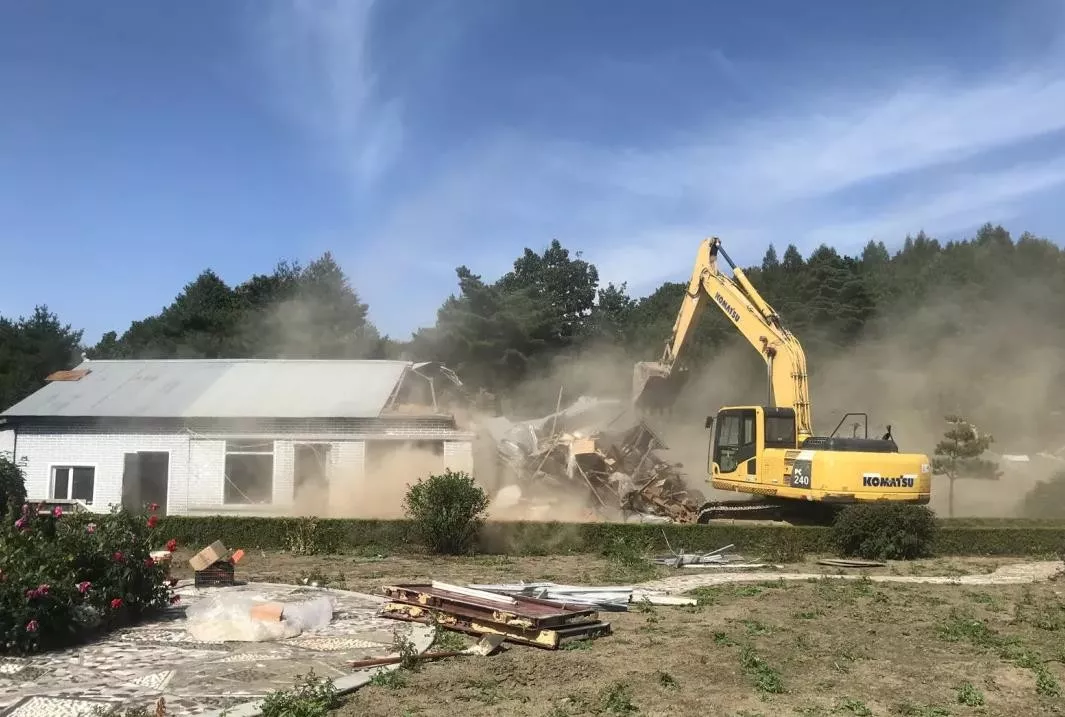 拆遷戶的孩子能繼承宅基地嗎