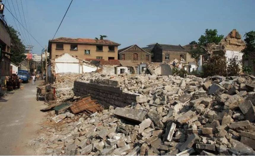 農(nóng)村戶口沒有宅基地拆遷怎么辦