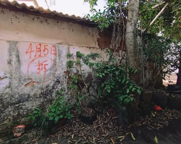 小區(qū)內(nèi)違建歸哪個部門管