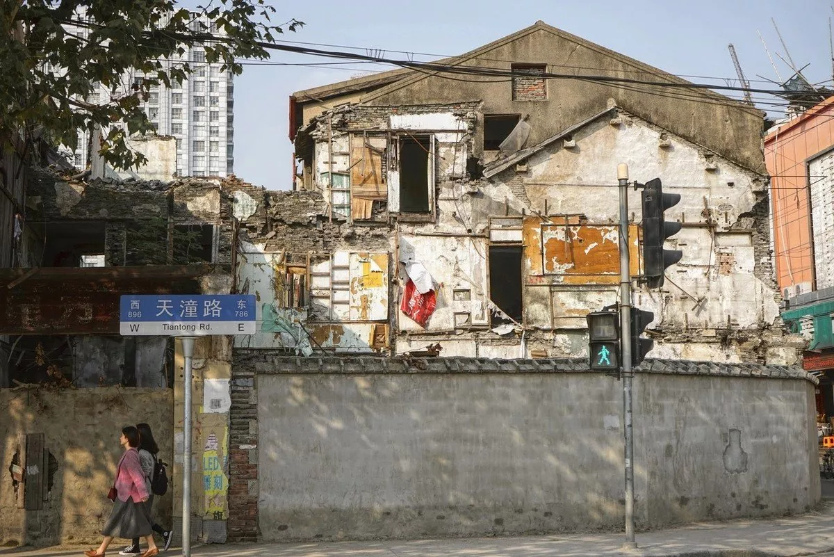 拆除違建還在繼續(xù)嗎