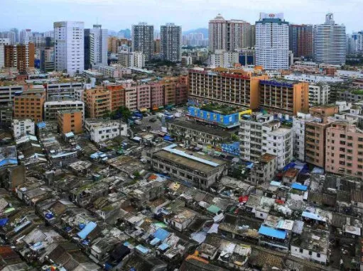 棚戶區(qū)改造后的房價(jià)會漲嗎