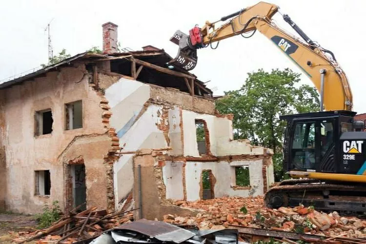 對違章建筑有異議怎么辦