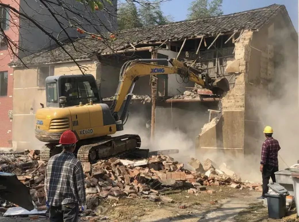 拆遷廠房違法建筑怎么處理